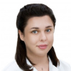 Лобачёва Екатерина Сергеевна