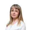 Трощенко Лариса Анатольевна
