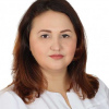 Бутикова Елена Сергеевна