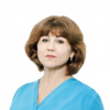 Московых Рита Алексеевна