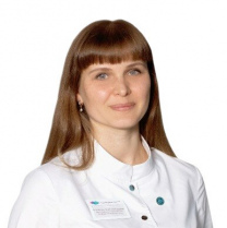 Болховитина Ольга Александровна
