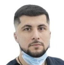 Царухаев Азиз Январьевич