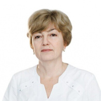 Голиенко Анна Рубеновна