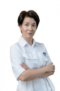 Шеметова Инна Викторовна