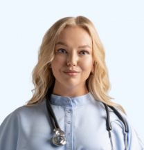 Кузенко Кристина Сергеевна