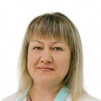 Данилова Светлана Николаевна