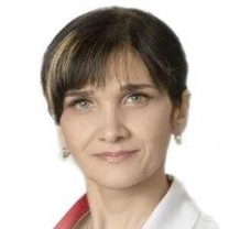 Давыдова Елена Валентиновна