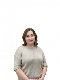 Стороженко Людмила Сергеевна