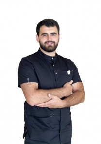 Татарадзе Тамал Шамуратович