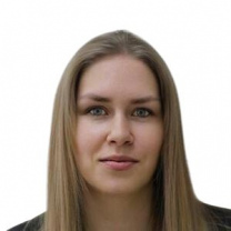Абрамова Алина Юрьевна
