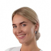 Героль Дарья Олеговна