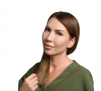 Дмитриева Алина Валерьевна