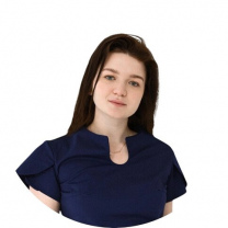 Попова Екатерина Константиновна
