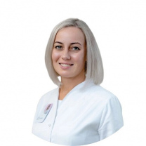 Шубина Наталья Валериевна