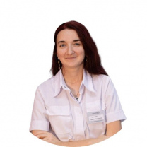 Мусиенко Таисия Михайловна