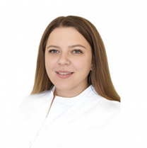 Золотарева Марина Сергеевна