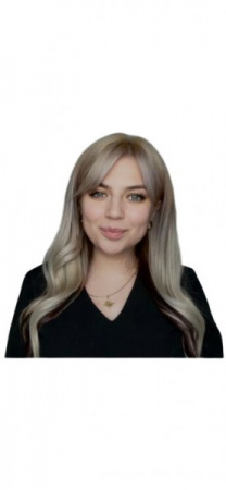 Девятайкина Татьяна Игоревна