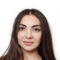 Празян Седа Кареновна