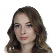 Холодова Диана Юрьевна