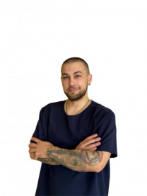 Задорожный Сергей Александрович