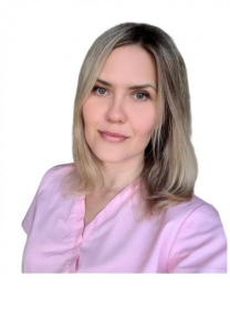 Курилко Елена Александровна