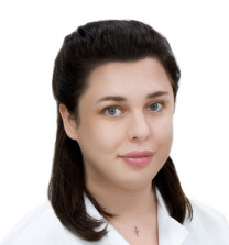 Лобачёва Екатерина Сергеевна