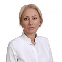 Якушева Елена Генриевна