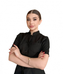 Циферова Екатерина Игоревна
