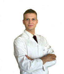Коленкин Максим Александрович