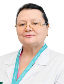 Шаповалова Светлана Леонтьевна
