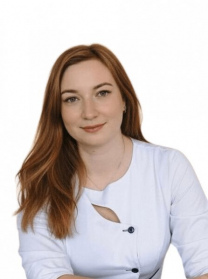 Ефименко Елизавета Сергеевна