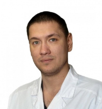 Кудряшов Андрей Андреевич