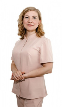 Дюмина Юлия Витальевна
