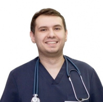 Коцарев Виталий Александрович