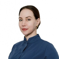 Серхан Ирина Сергеевна