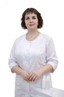 Полякова Лилия Викторовна
