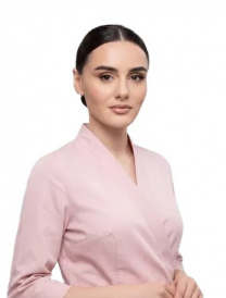 Юдина Алина Владимировна