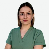 Власова Татьяна Сергеевна