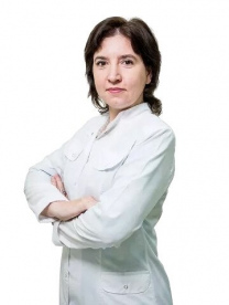 Комиссарова Ирина Васильевна