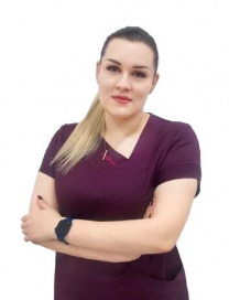 Разинкова Мария Викторовна