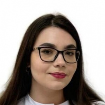 Шагиданян Инна Хачатуровна