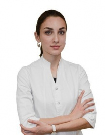 Семакина Татьяна Викторовна