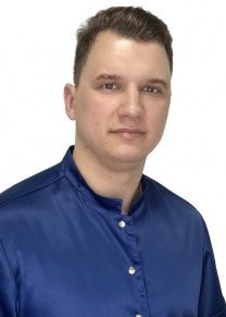 Дергаченко Артем Викторович