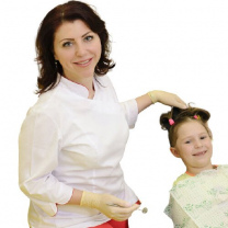 Коренькова Анжелика Викторовна