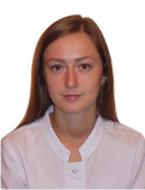 Агаркова Маргарита Викторовна