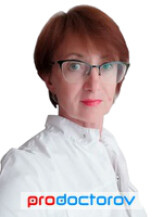 Алексеева Светлана Владимировна