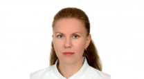 Лопатина Анастасия Сергеевна