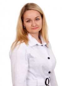 Наволокина Оксана Николаевна