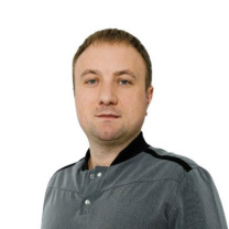 Скуратов Николай Сергеевич