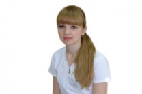 Попел Карина Игоревна